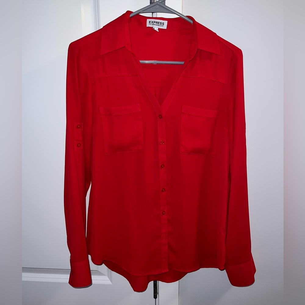 Express Portofino Top